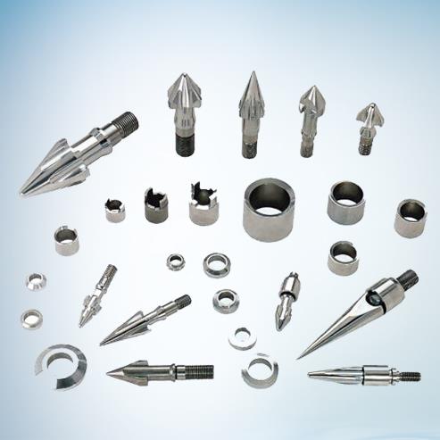 Ma 'ra ya accesorios