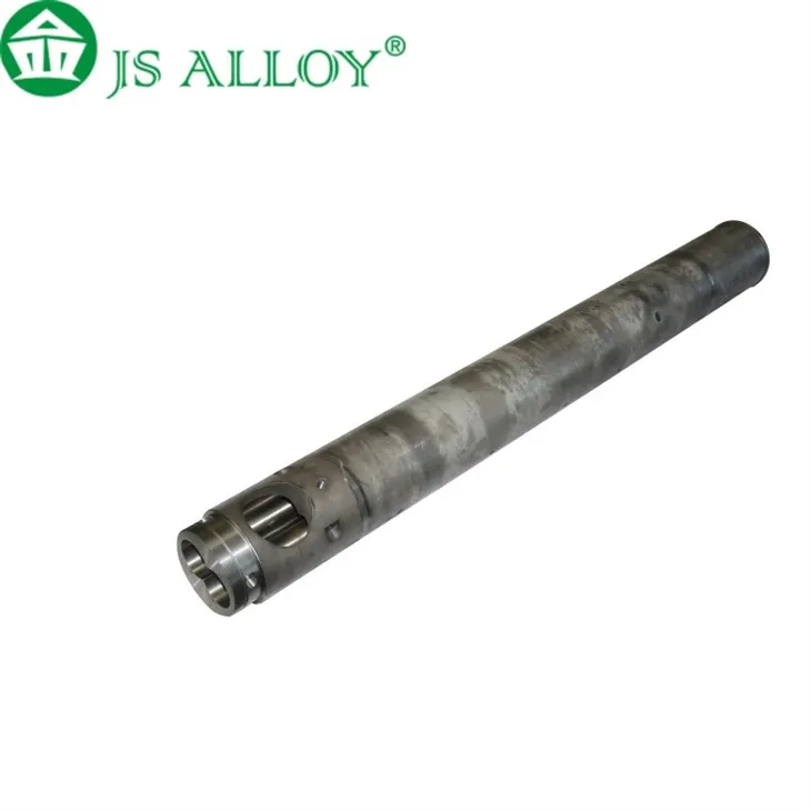 Bairille Dúbailte Comhuaineach