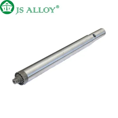 Bairille le haghaidh Meaisín Instealladh